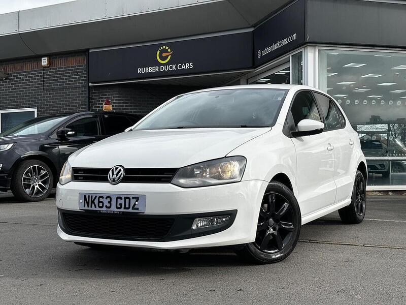 Used Volkswagen Polo 2013 for sale - 77730908: Photo 3