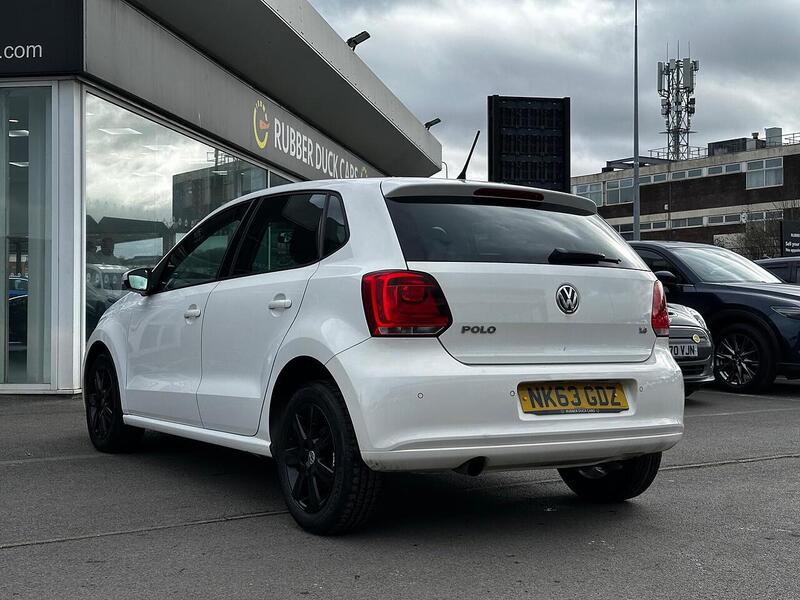 Used Volkswagen Polo 2013 for sale - 77730908: Photo 4