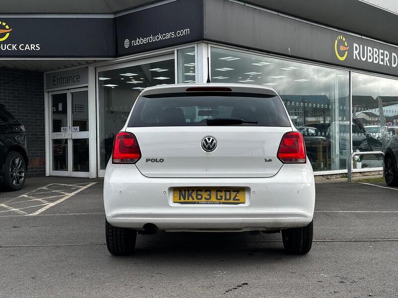 Used Volkswagen Polo 2013 for sale - 77730908: Photo 6