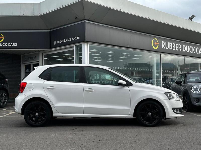 Used Volkswagen Polo 2013 for sale - 77730908: Photo 7