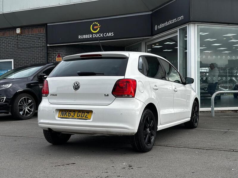 Used Volkswagen Polo 2013 for sale - 77730908: Photo 8