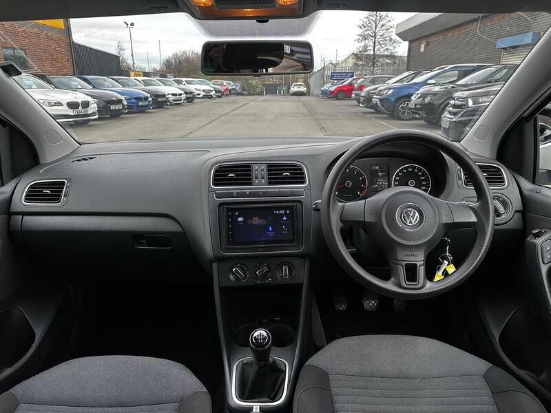 Used Volkswagen Polo 2013 for sale - 77730908: Photo 9