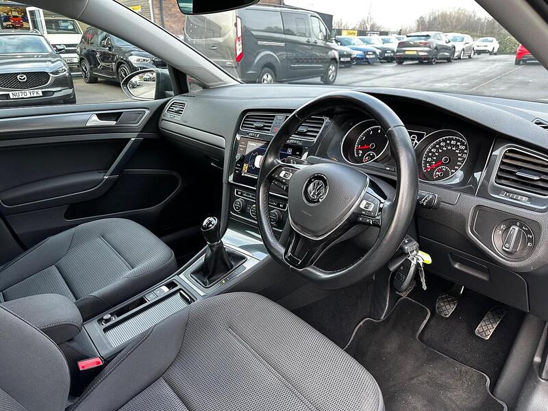 Used Volkswagen Golf for sale - 77365338: Photo 10