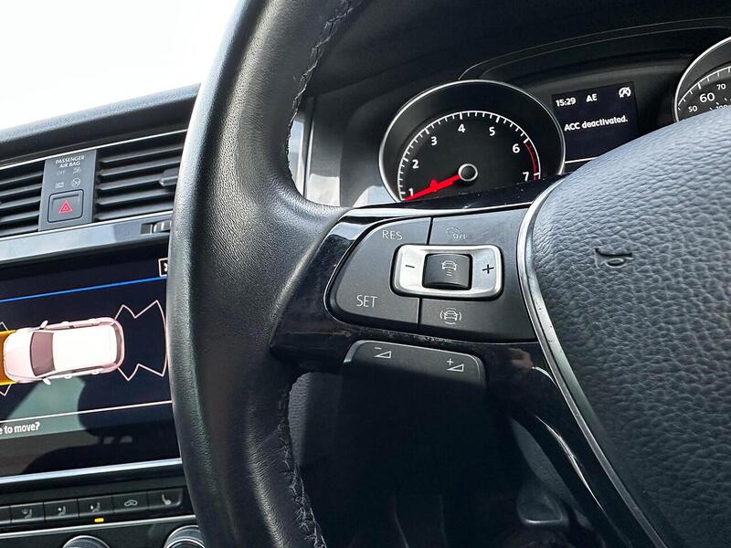 Used Volkswagen Golf for sale - 77365338: Photo 15