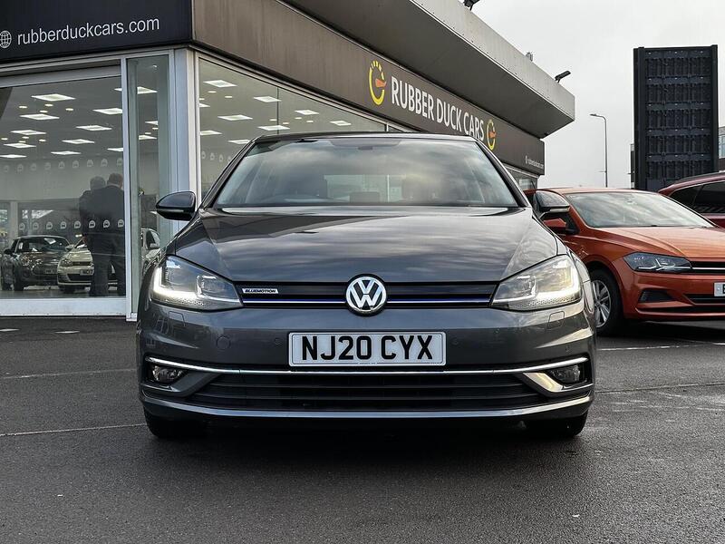 Used Volkswagen Golf for sale - 77365338: Photo 2