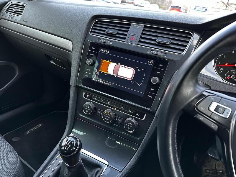 Used Volkswagen Golf for sale - 77365338: Photo 21