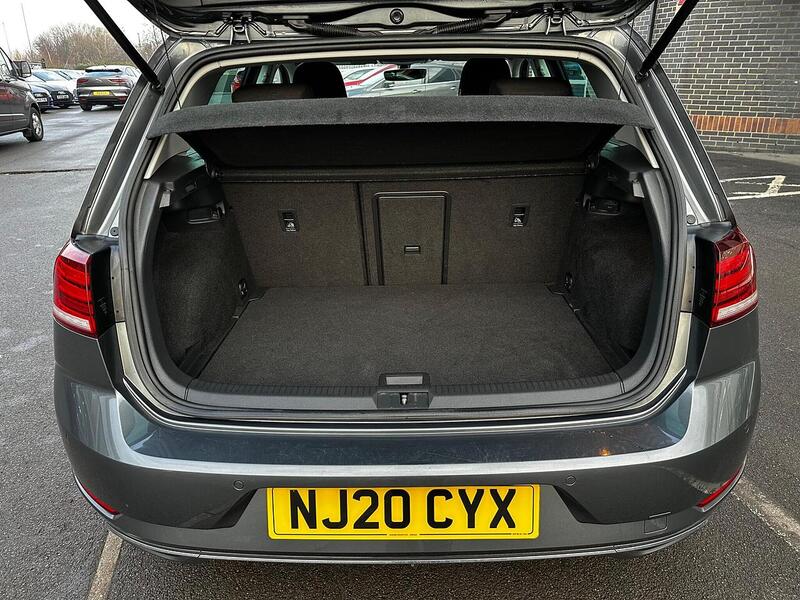 Used Volkswagen Golf for sale - 77365338: Photo 24