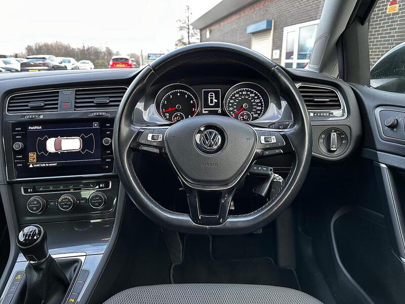 Used Volkswagen Golf for sale - 77365338: Photo 25