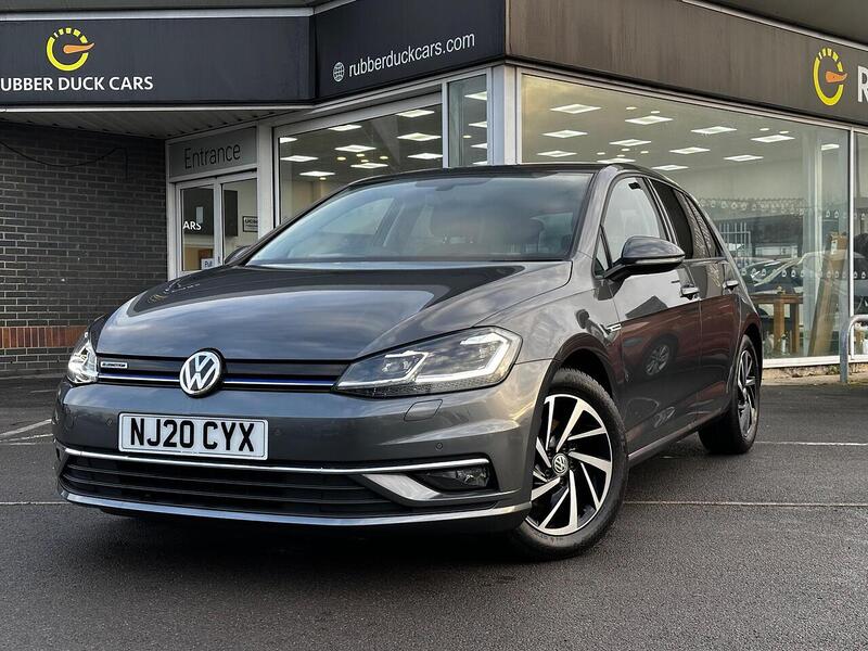 Used Volkswagen Golf for sale - 77365338: Photo 3
