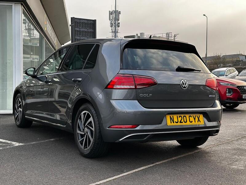 Used Volkswagen Golf for sale - 77365338: Photo 4