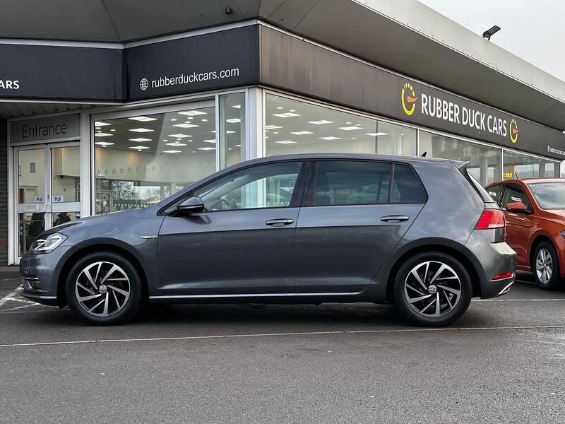 Used Volkswagen Golf for sale - 77365338: Photo 5