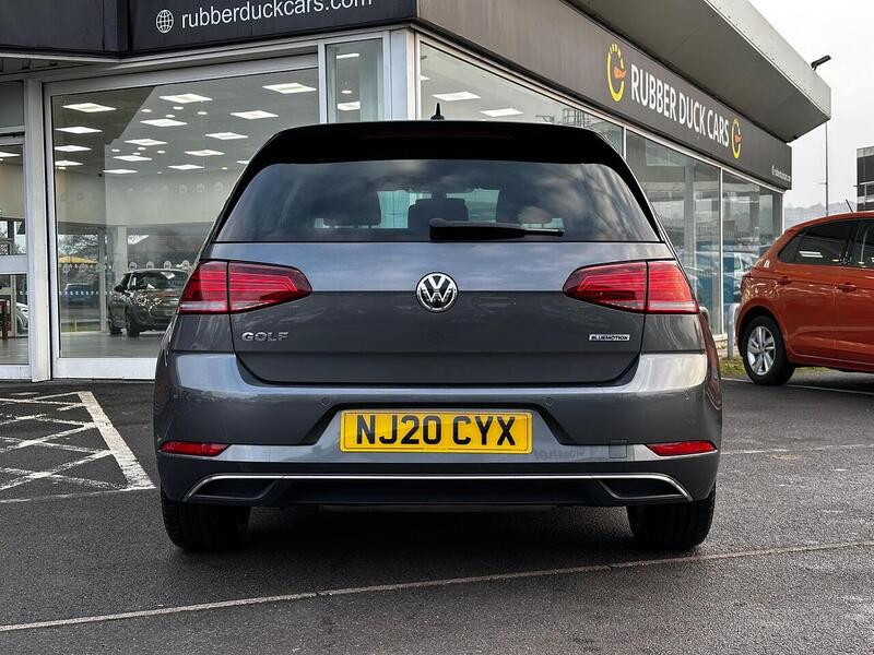 Used Volkswagen Golf for sale - 77365338: Photo 6