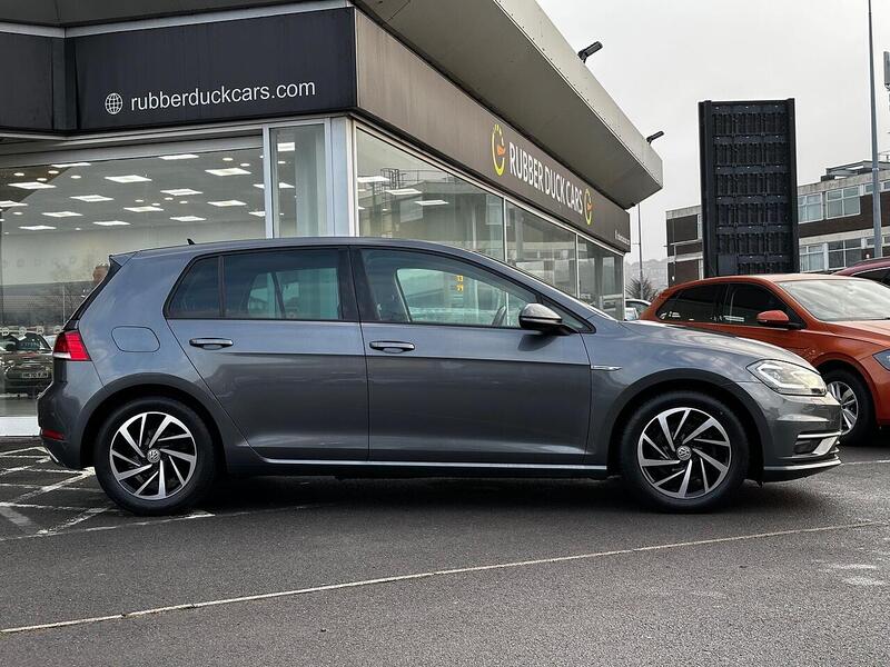 Used Volkswagen Golf for sale - 77365338: Photo 7