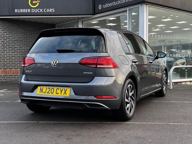 Used Volkswagen Golf for sale - 77365338: Photo 8