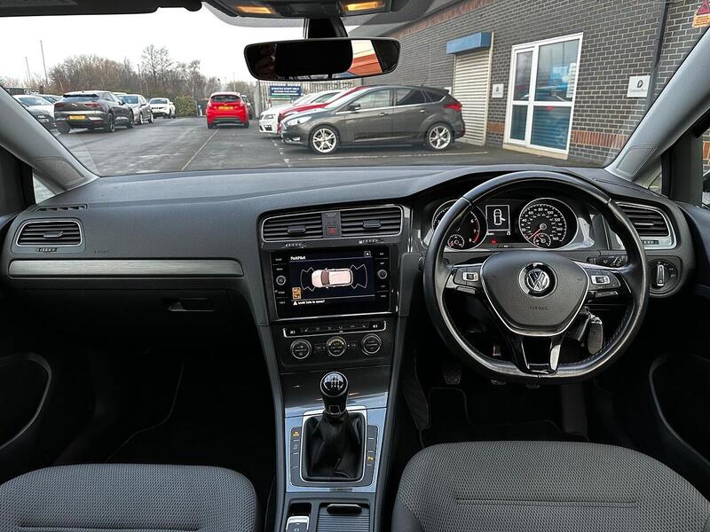 Used Volkswagen Golf for sale - 77365338: Photo 9