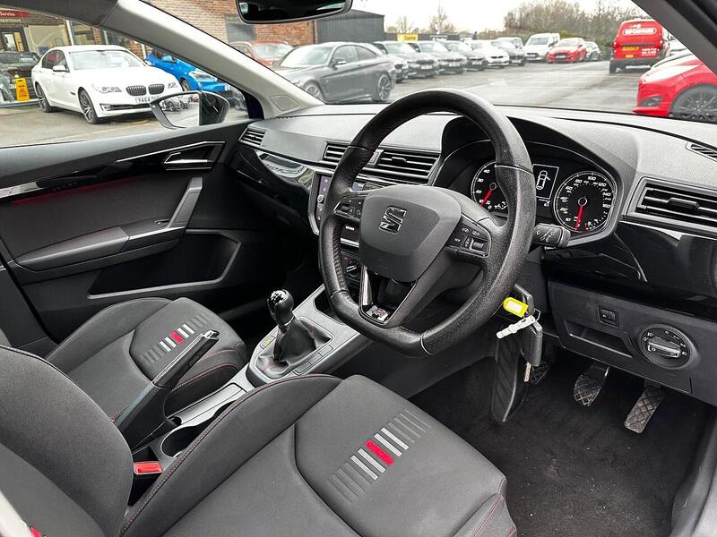 Used SEAT Ibiza 2017 for sale - 77264108: Photo 10