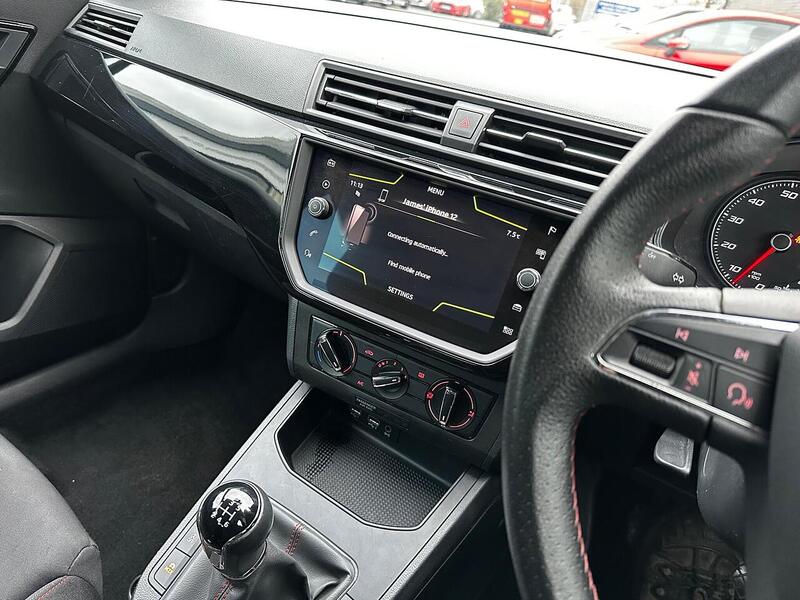 Used SEAT Ibiza 2017 for sale - 77264108: Photo 11