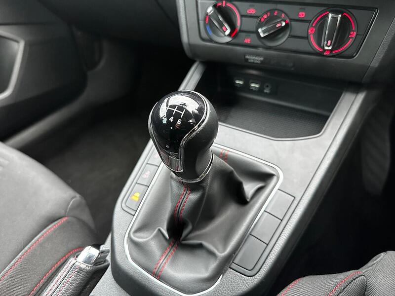 Used SEAT Ibiza 2017 for sale - 77264108: Photo 12