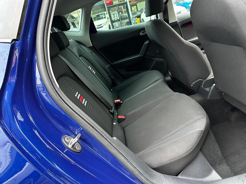 Used SEAT Ibiza 2017 for sale - 77264108: Photo 14