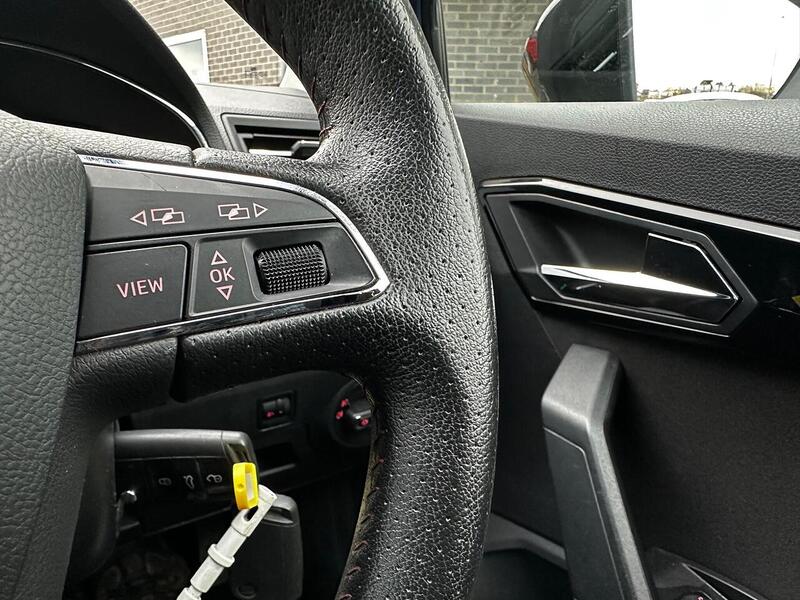 Used SEAT Ibiza 2017 for sale - 77264108: Photo 15