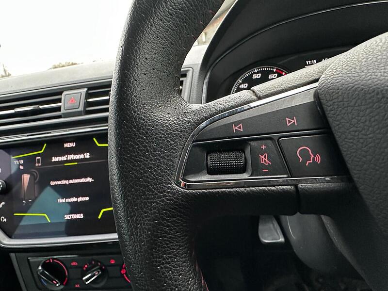 Used SEAT Ibiza 2017 for sale - 77264108: Photo 16