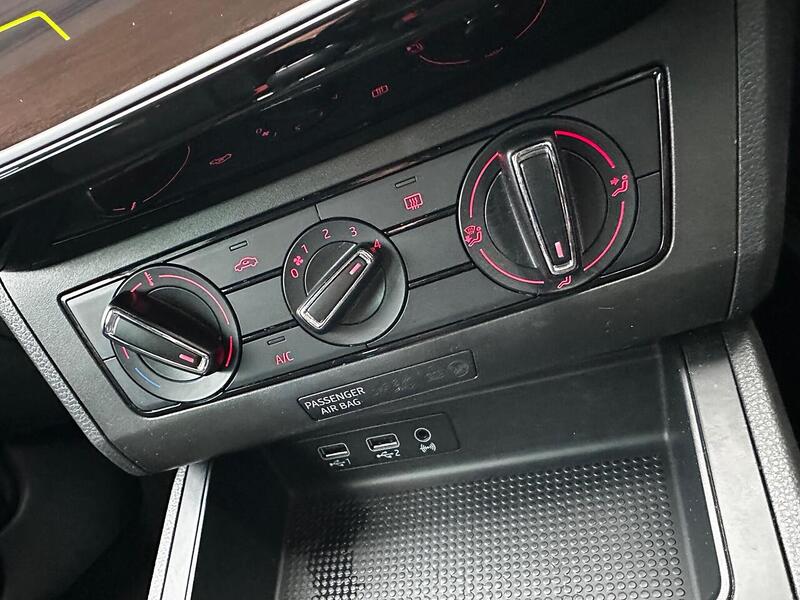 Used SEAT Ibiza 2017 for sale - 77264108: Photo 17