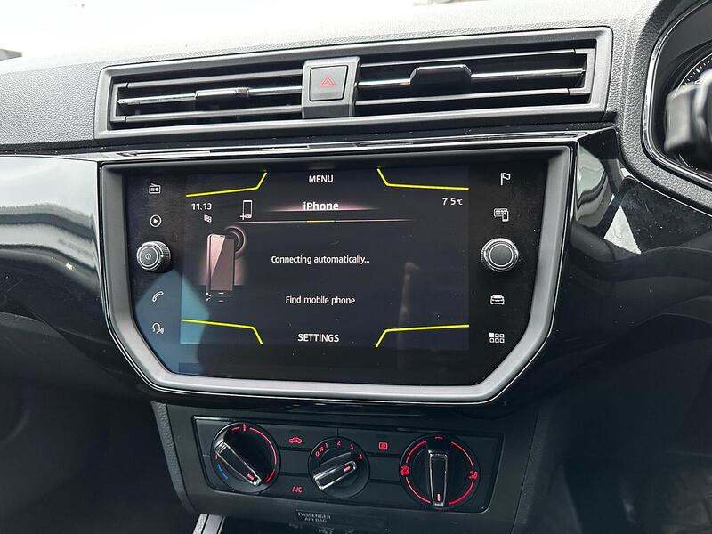 Used SEAT Ibiza 2017 for sale - 77264108: Photo 18