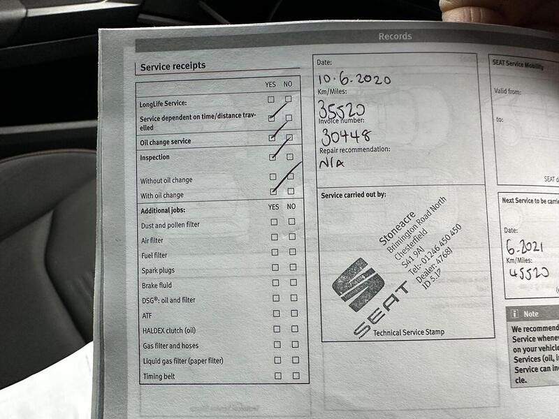 Used SEAT Ibiza 2017 for sale - 77264108: Photo 20