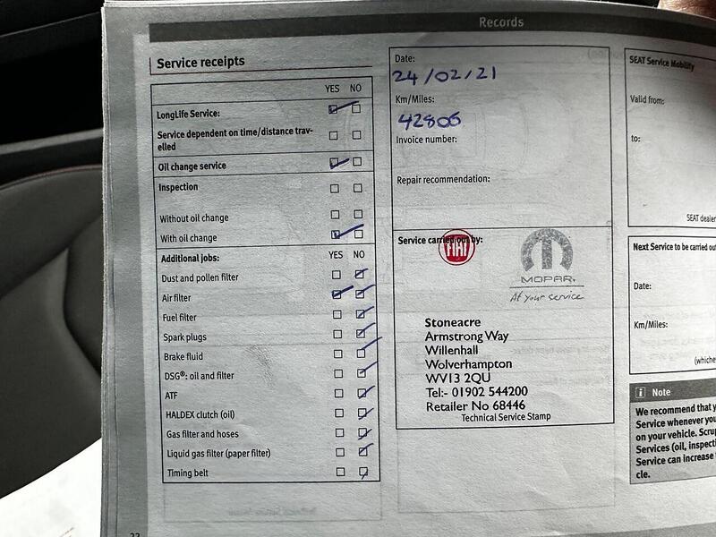 Used SEAT Ibiza 2017 for sale - 77264108: Photo 21