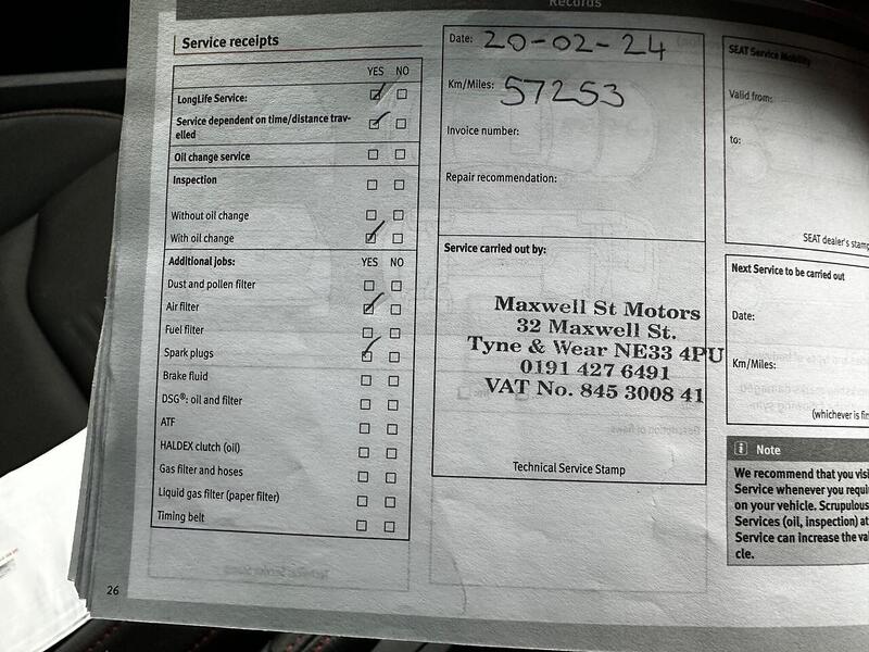 Used SEAT Ibiza 2017 for sale - 77264108: Photo 23