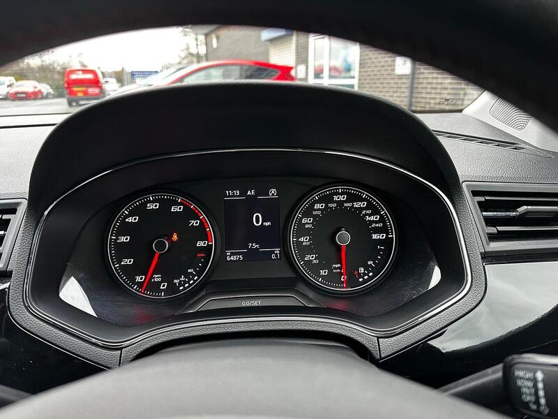 Used SEAT Ibiza 2017 for sale - 77264108: Photo 25