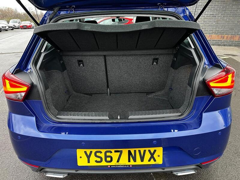 Used SEAT Ibiza 2017 for sale - 77264108: Photo 26