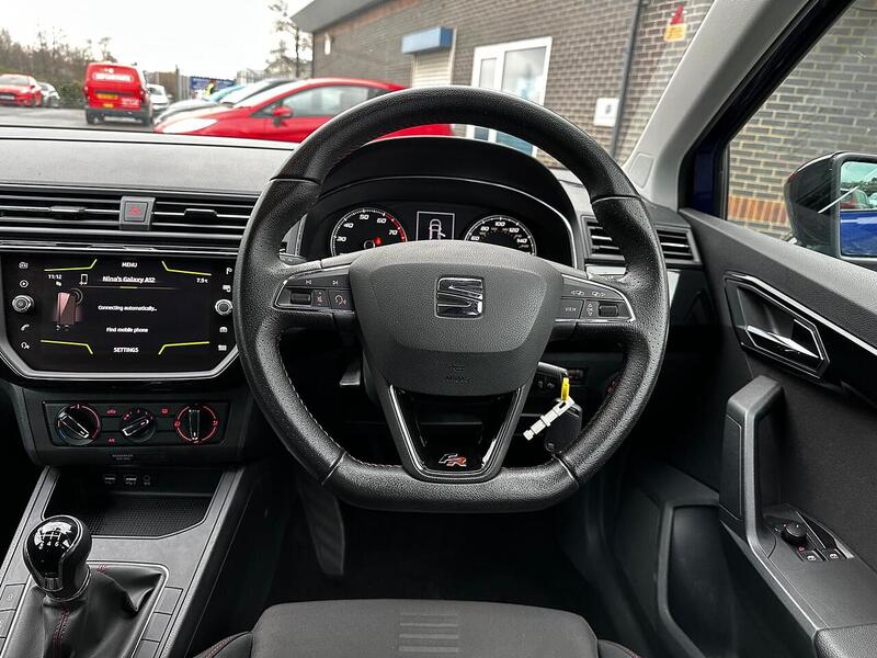 Used SEAT Ibiza 2017 for sale - 77264108: Photo 27