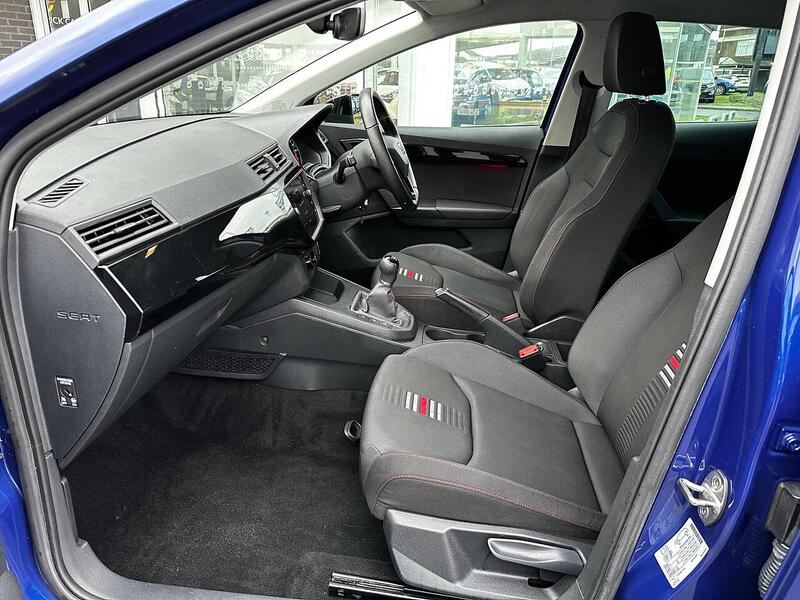 Used SEAT Ibiza 2017 for sale - 77264108: Photo 28