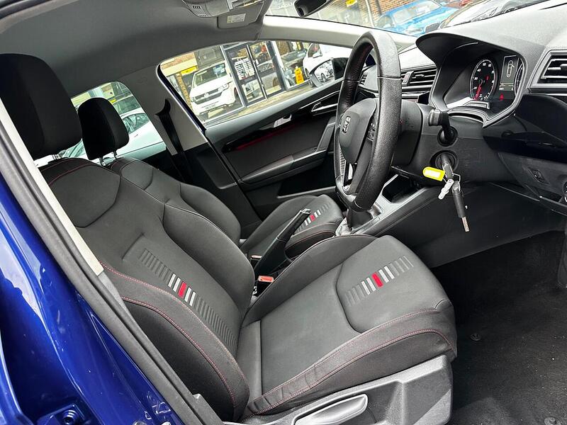 Used SEAT Ibiza 2017 for sale - 77264108: Photo 29