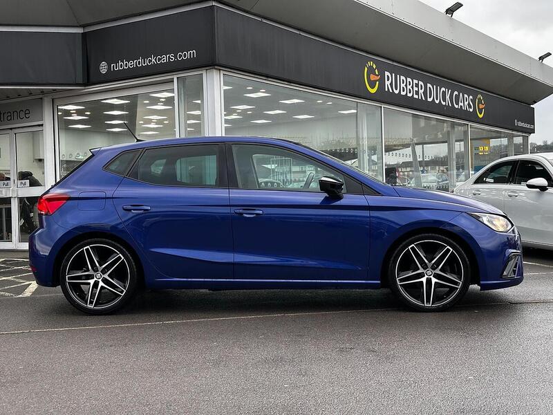 Used SEAT Ibiza 2017 for sale - 77264108: Photo 7