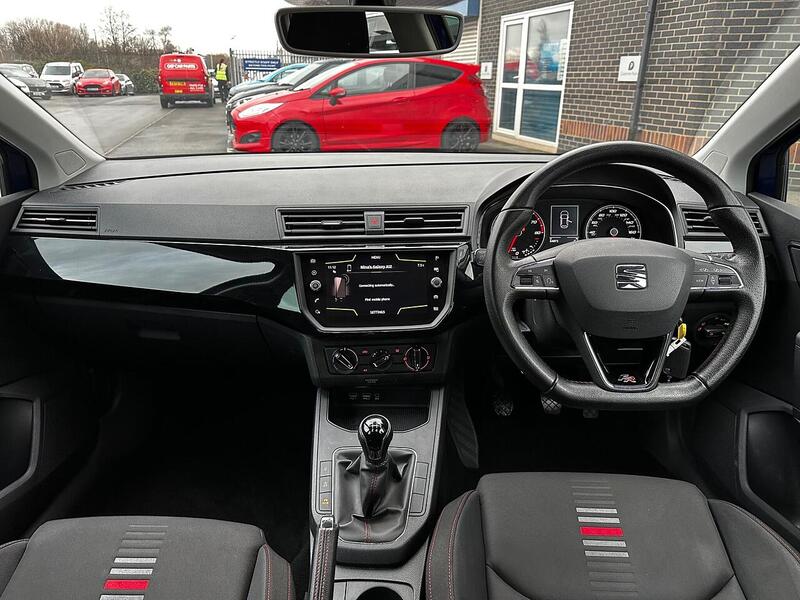 Used SEAT Ibiza 2017 for sale - 77264108: Photo 9