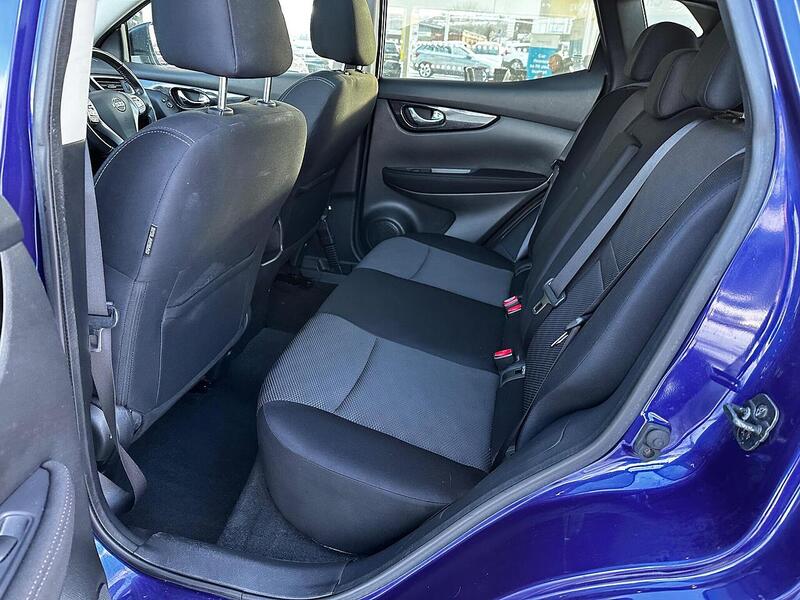 Used Nissan Qashqai 2015 for sale - 77132573: Photo 14