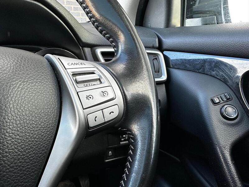 Used Nissan Qashqai 2015 for sale - 77132573: Photo 16