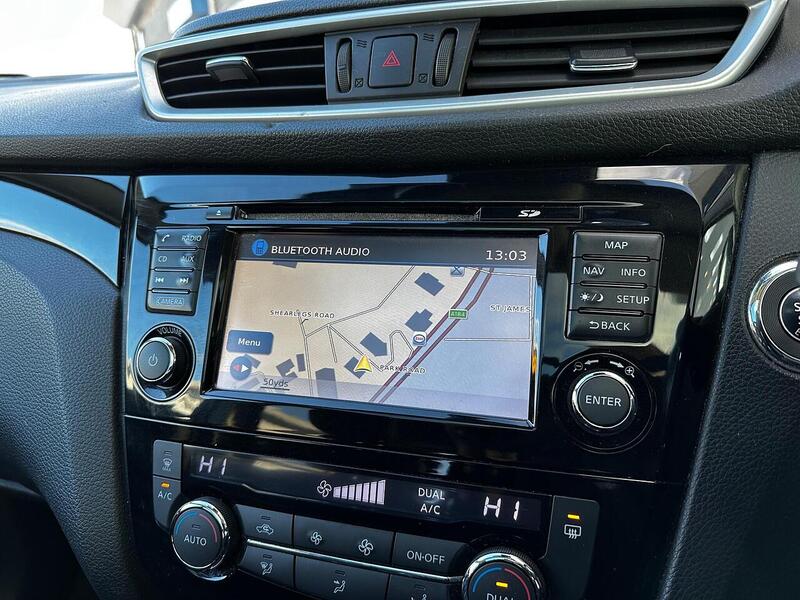 Used Nissan Qashqai 2015 for sale - 77132573: Photo 19