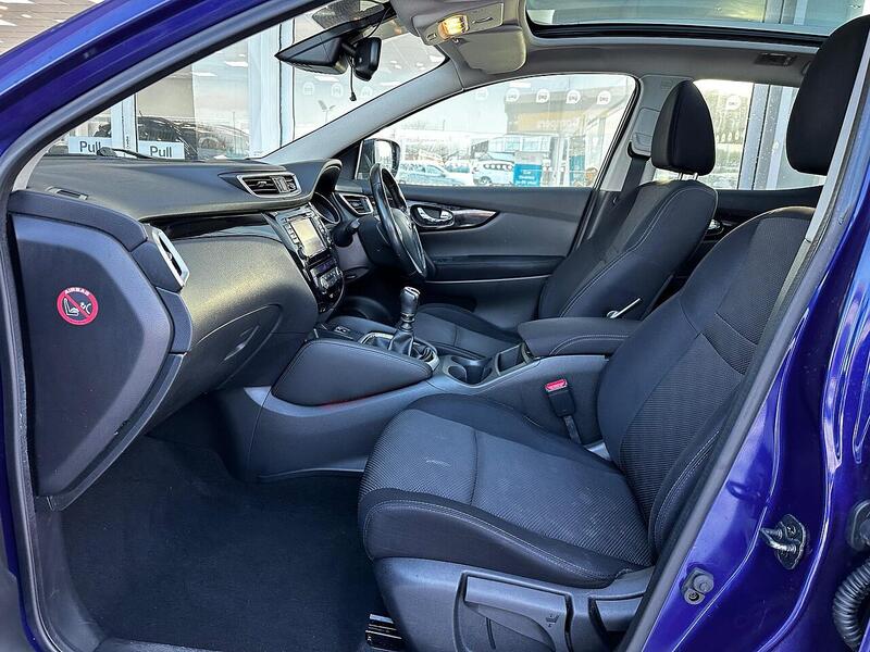 Used Nissan Qashqai 2015 for sale - 77132573: Photo 28