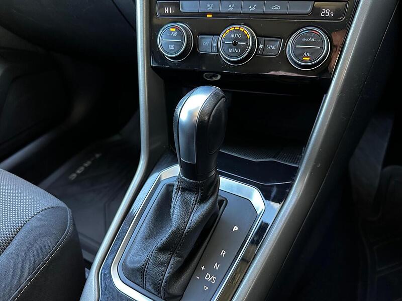 Used Volkswagen T-Roc 2020 for sale - 77132576: Photo 12