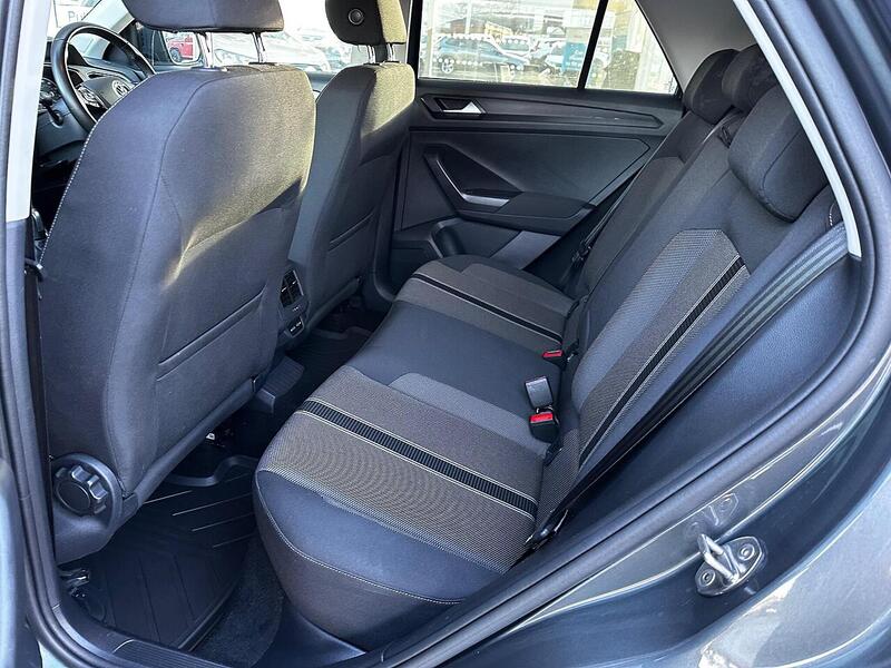 Used Volkswagen T-Roc 2020 for sale - 77132576: Photo 14