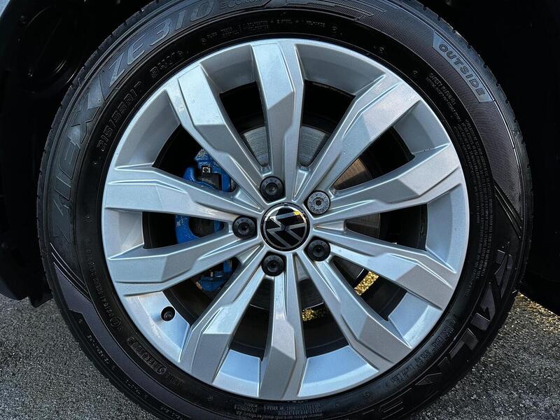 Used Volkswagen T-Roc 2020 for sale - 77132576: Photo 18