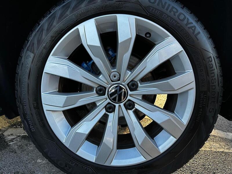 Used Volkswagen T-Roc 2020 for sale - 77132576: Photo 19