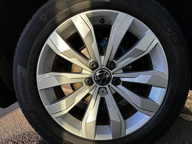 Used Volkswagen T-Roc 2020 for sale - 77132576: Photo 20