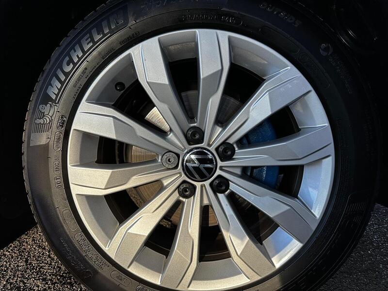 Used Volkswagen T-Roc 2020 for sale - 77132576: Photo 21