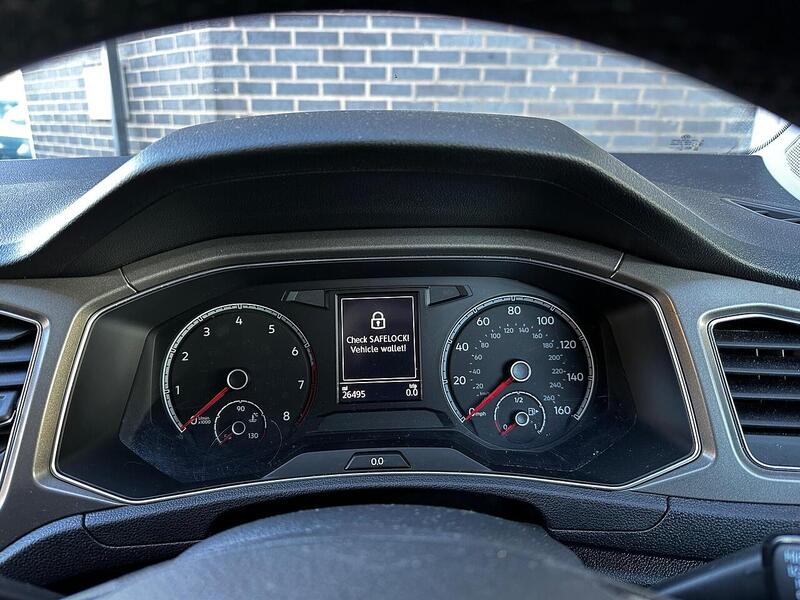 Used Volkswagen T-Roc 2020 for sale - 77132576: Photo 25