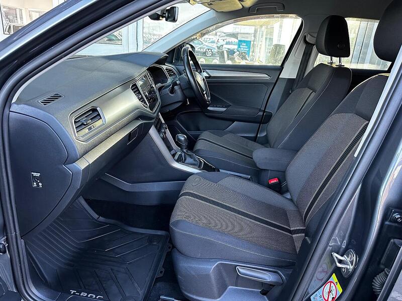 Used Volkswagen T-Roc 2020 for sale - 77132576: Photo 28