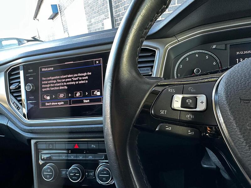 Used Volkswagen T-Roc 2020 for sale - 77132576: Photo 29